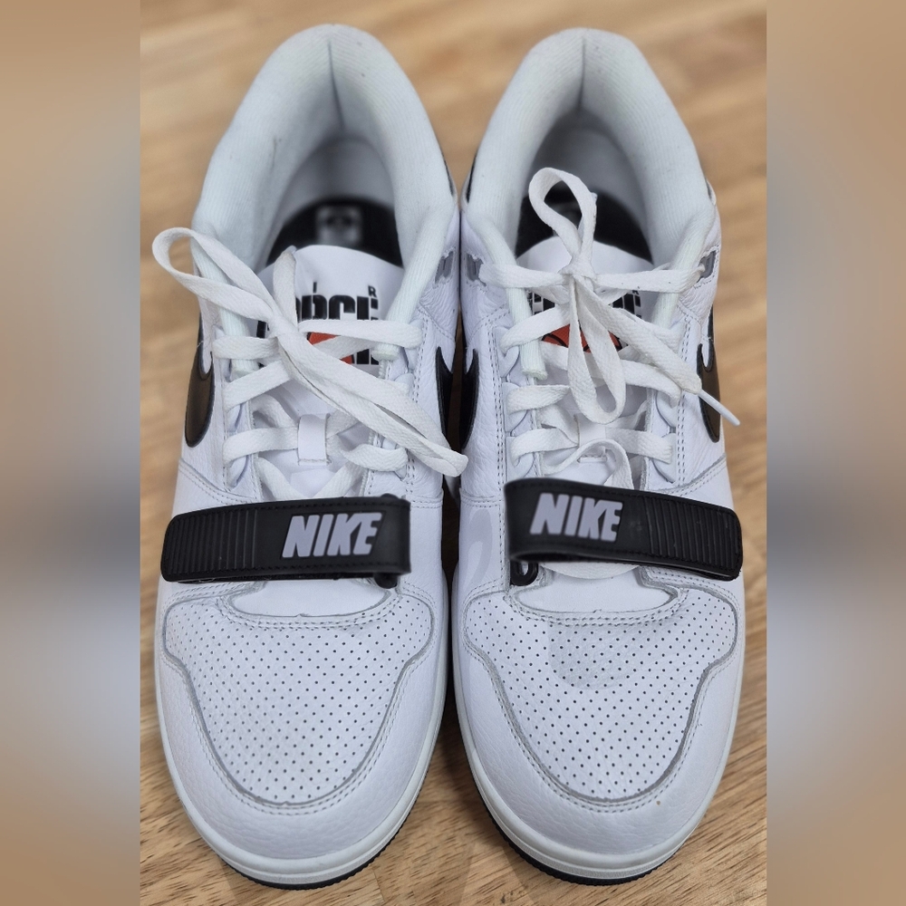 NEW Nike Air Alpha Force 88 Men's 13